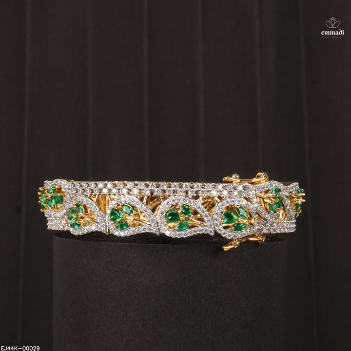 Bangles Premium Cz