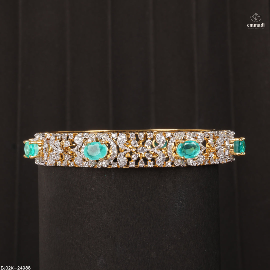 Bangles Premium Cz