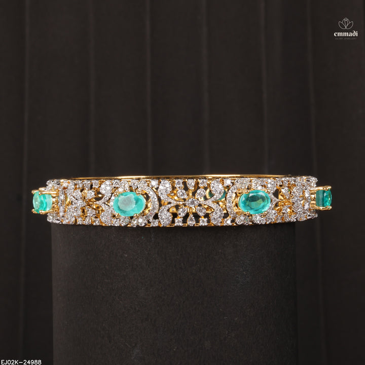 Bangles Premium Cz