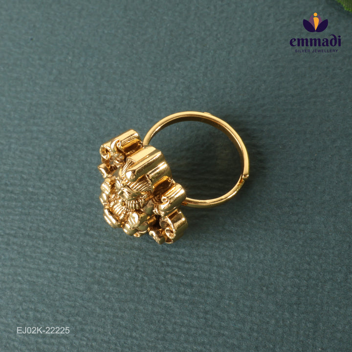 Ring Antique