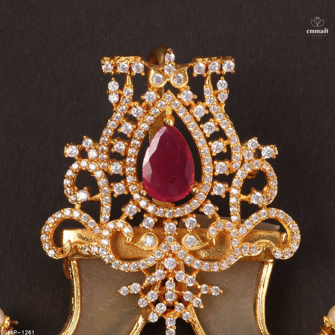 Pendant Antique