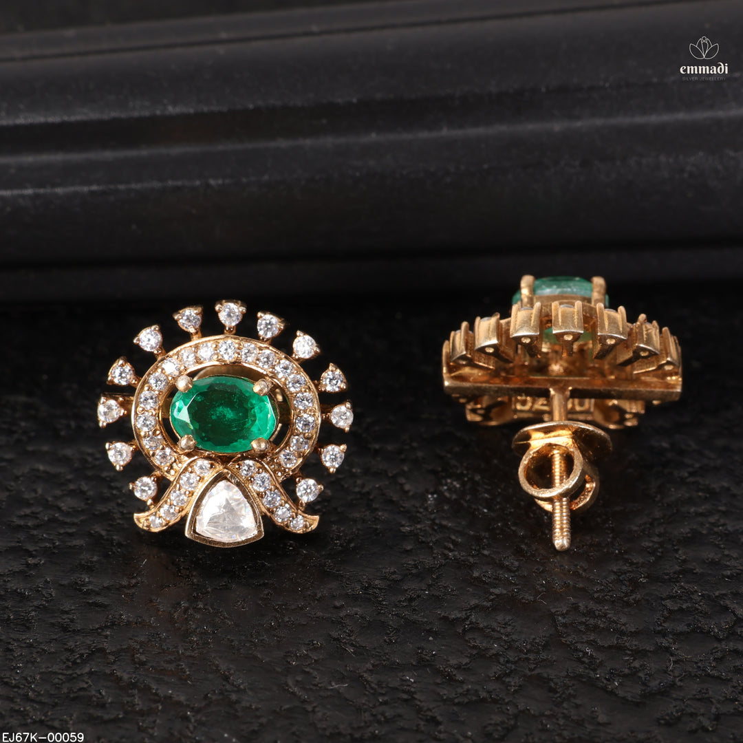 Studs Victorian