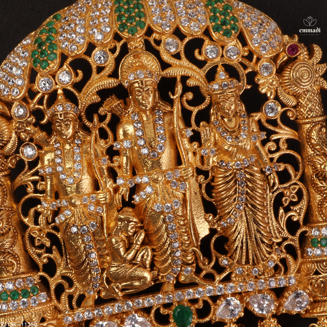 Pendant Antique