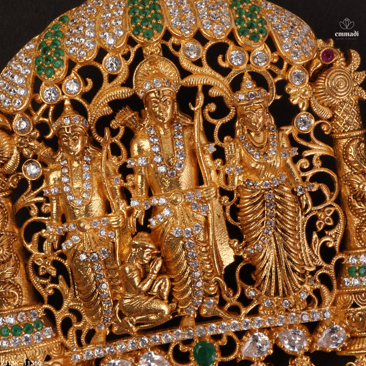 Pendant Antique