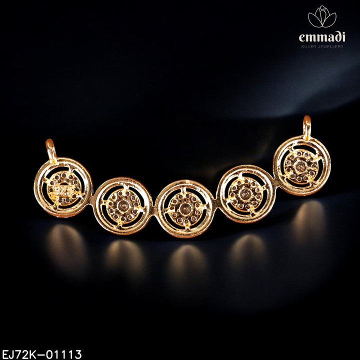 Pendant Premium Cz