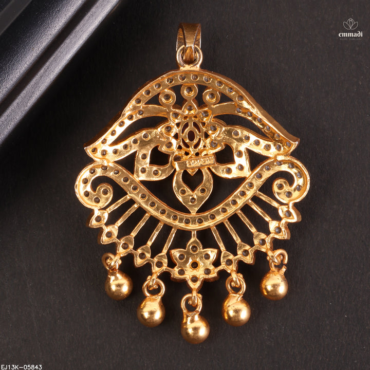 Pendant Antique
