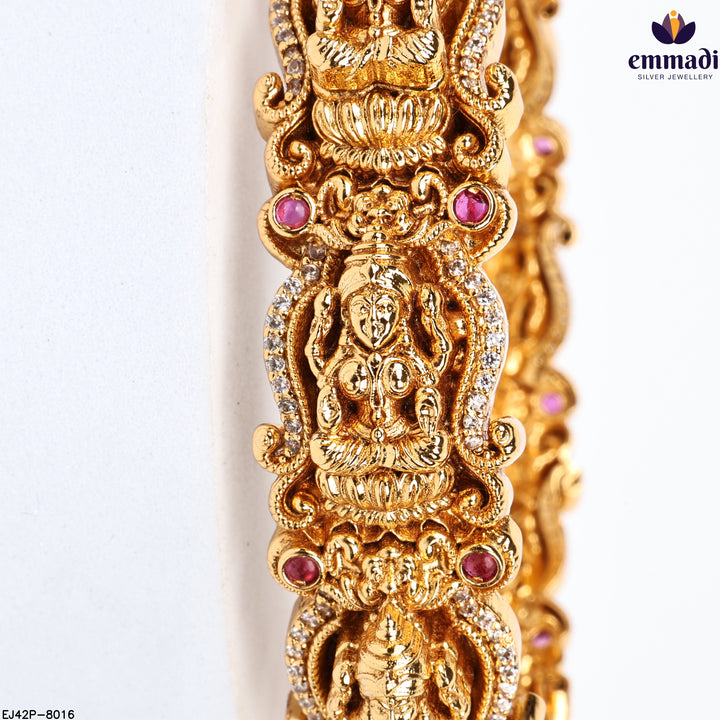 Bangles Premium Nakshi