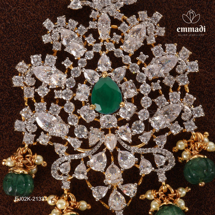 Pendant Premium Cz