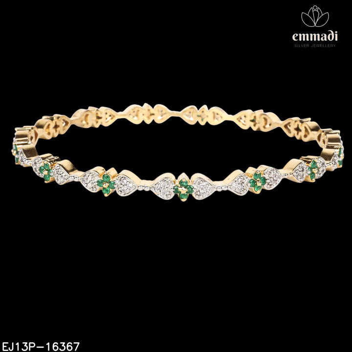 Bangles Premium Cz