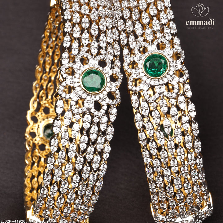 Bangles Premium Cz