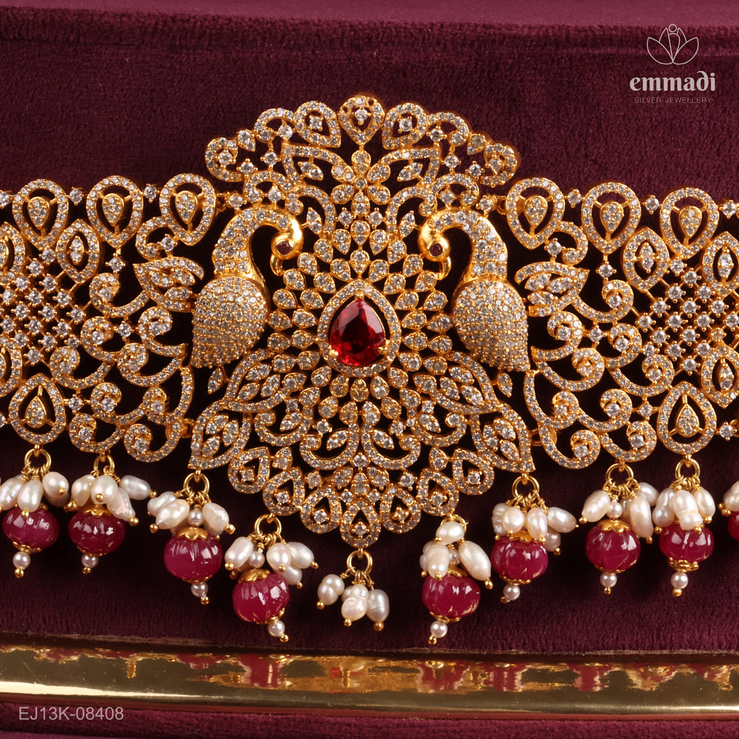 Vaddanam Set Antique