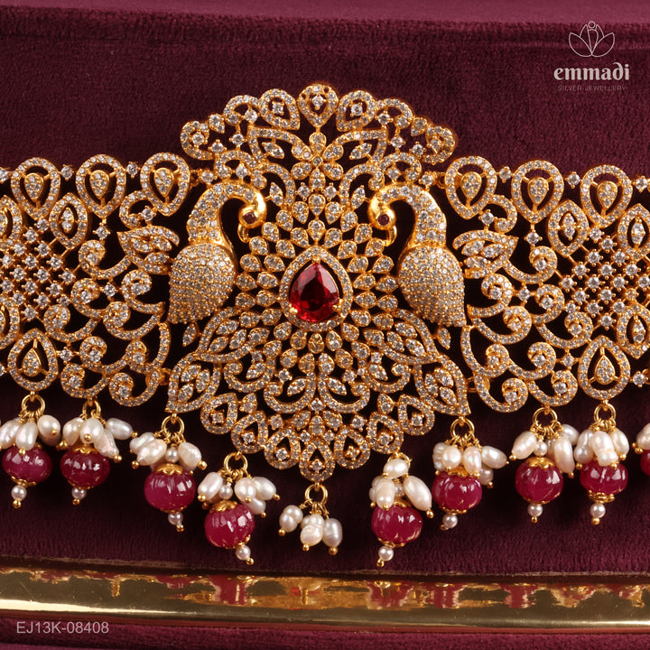 Vaddanam Set Antique