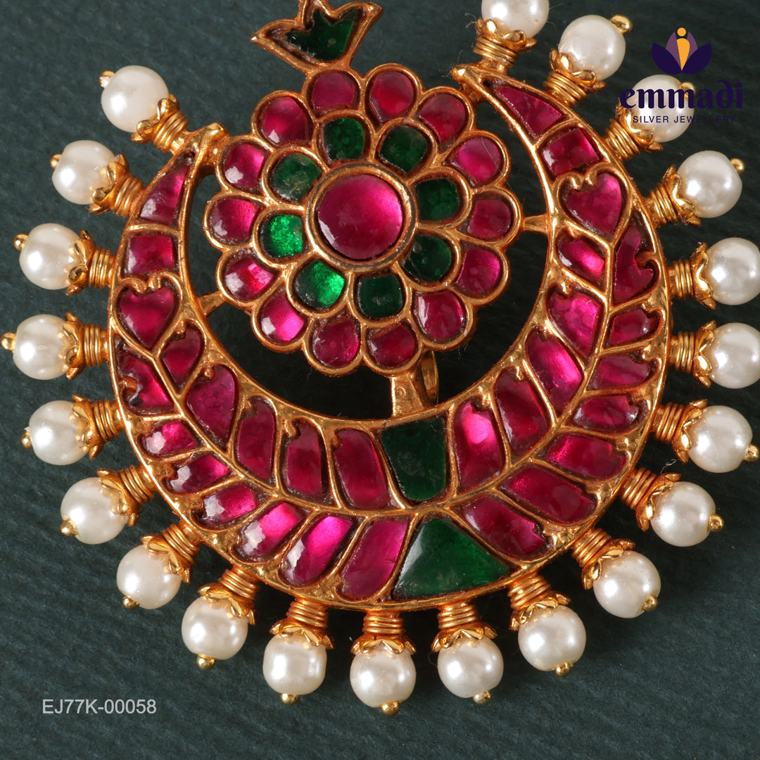 Pendant Kundan