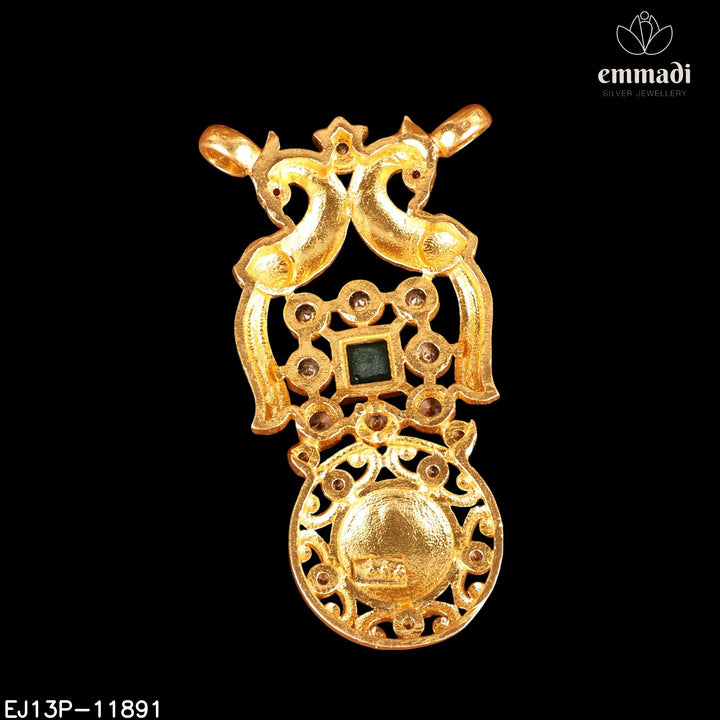 Pendant Antique