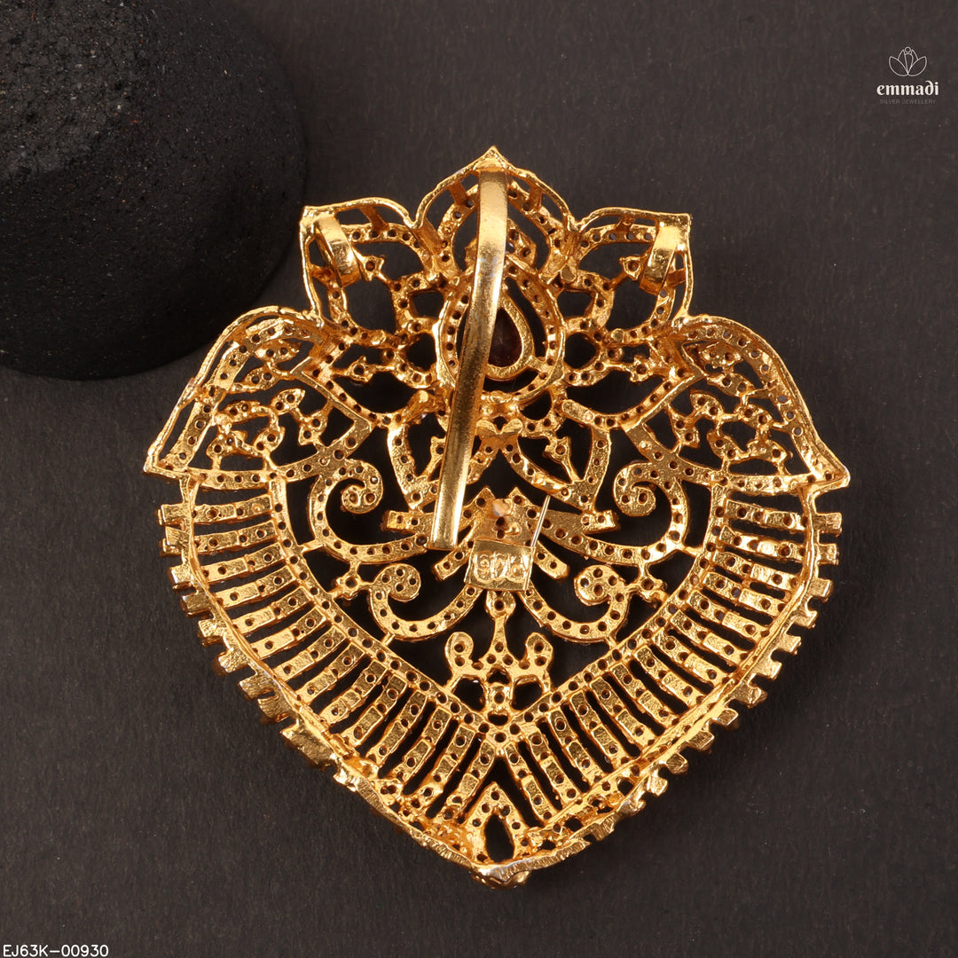 Pendant Antique