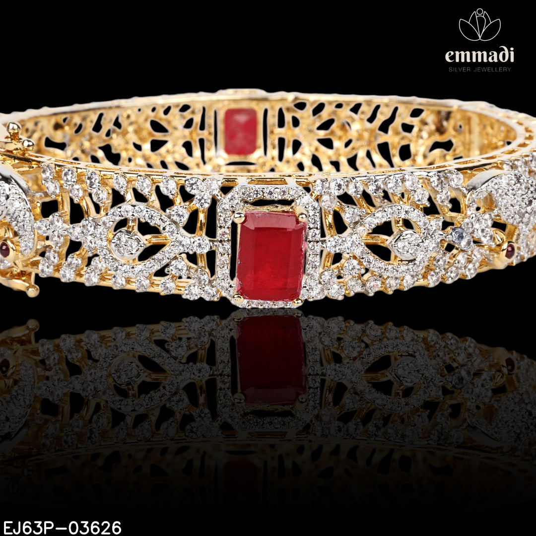 Bangles Premium Cz