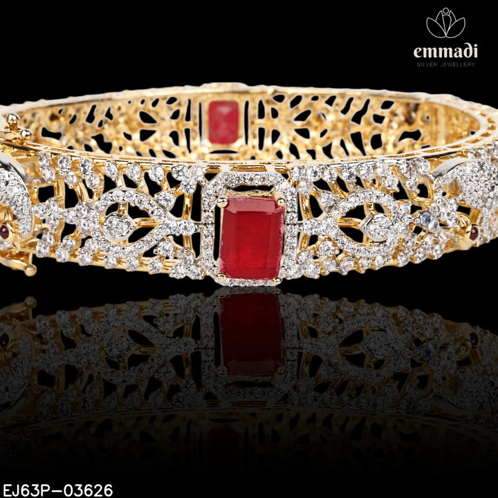 Bangles Premium Cz