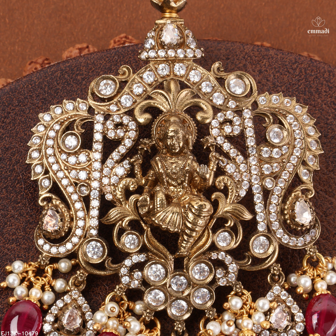Pendant Antique