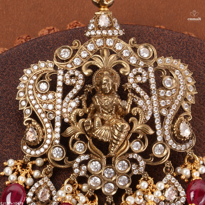 Pendant Antique