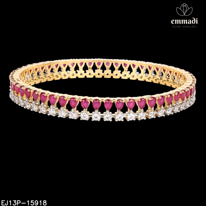 Bangles Premium Cz