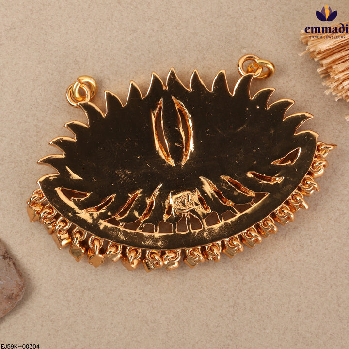 Pendant Antique
