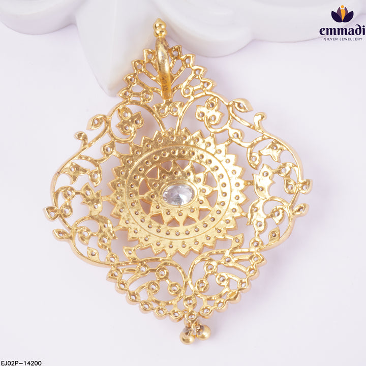 Pendant Antique