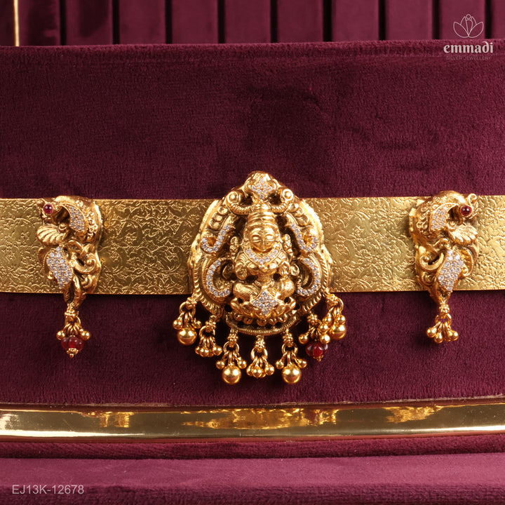 Vaddanam Set Antique
