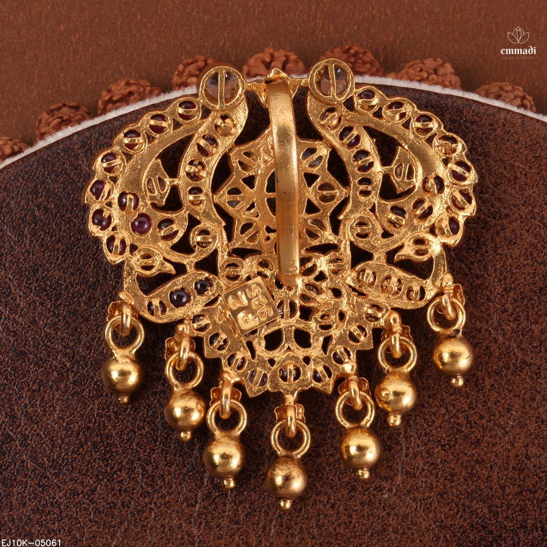 Pendant Antique