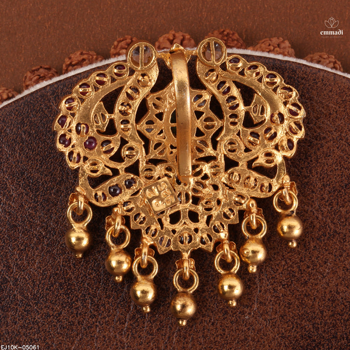 Pendant Antique