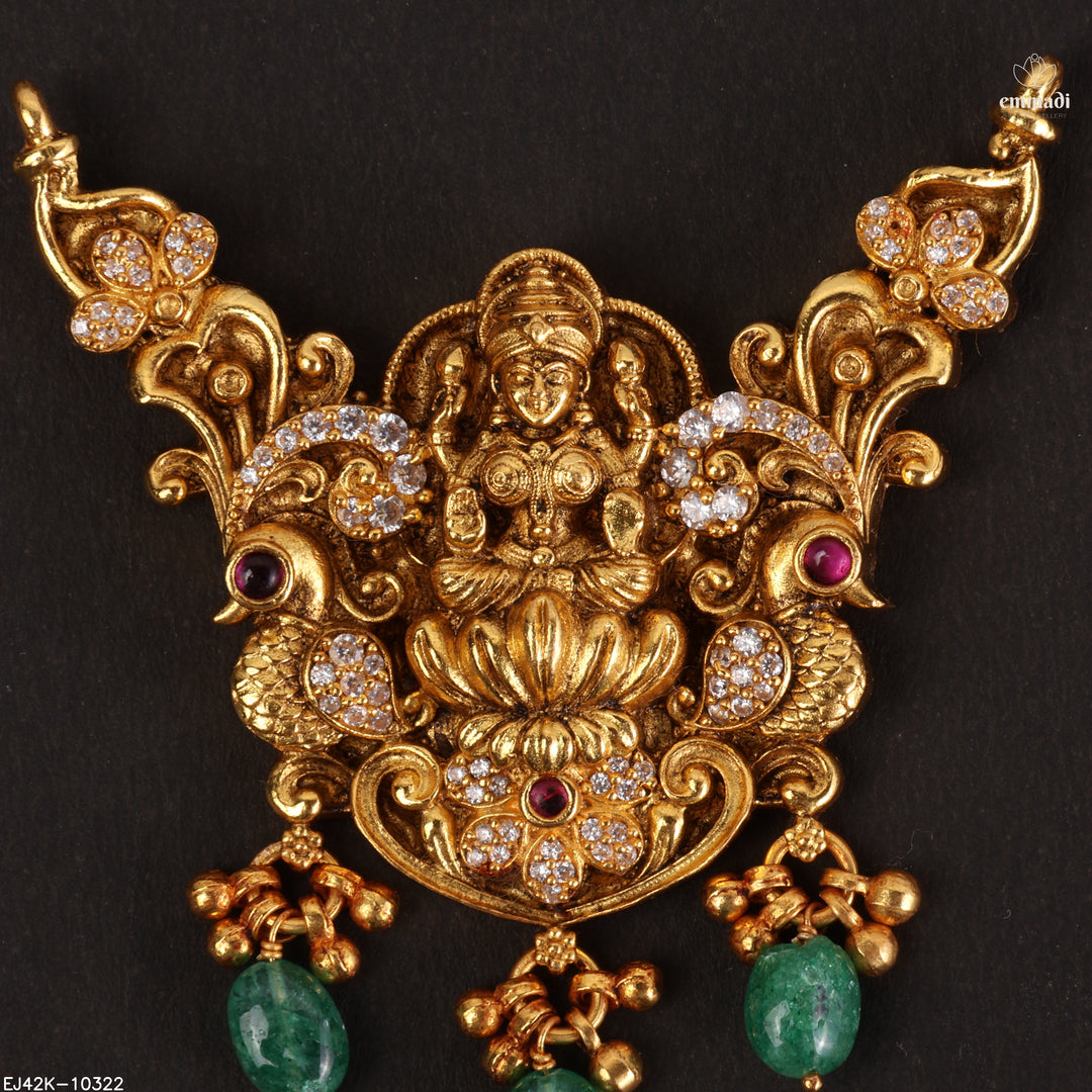 Pendant Antique