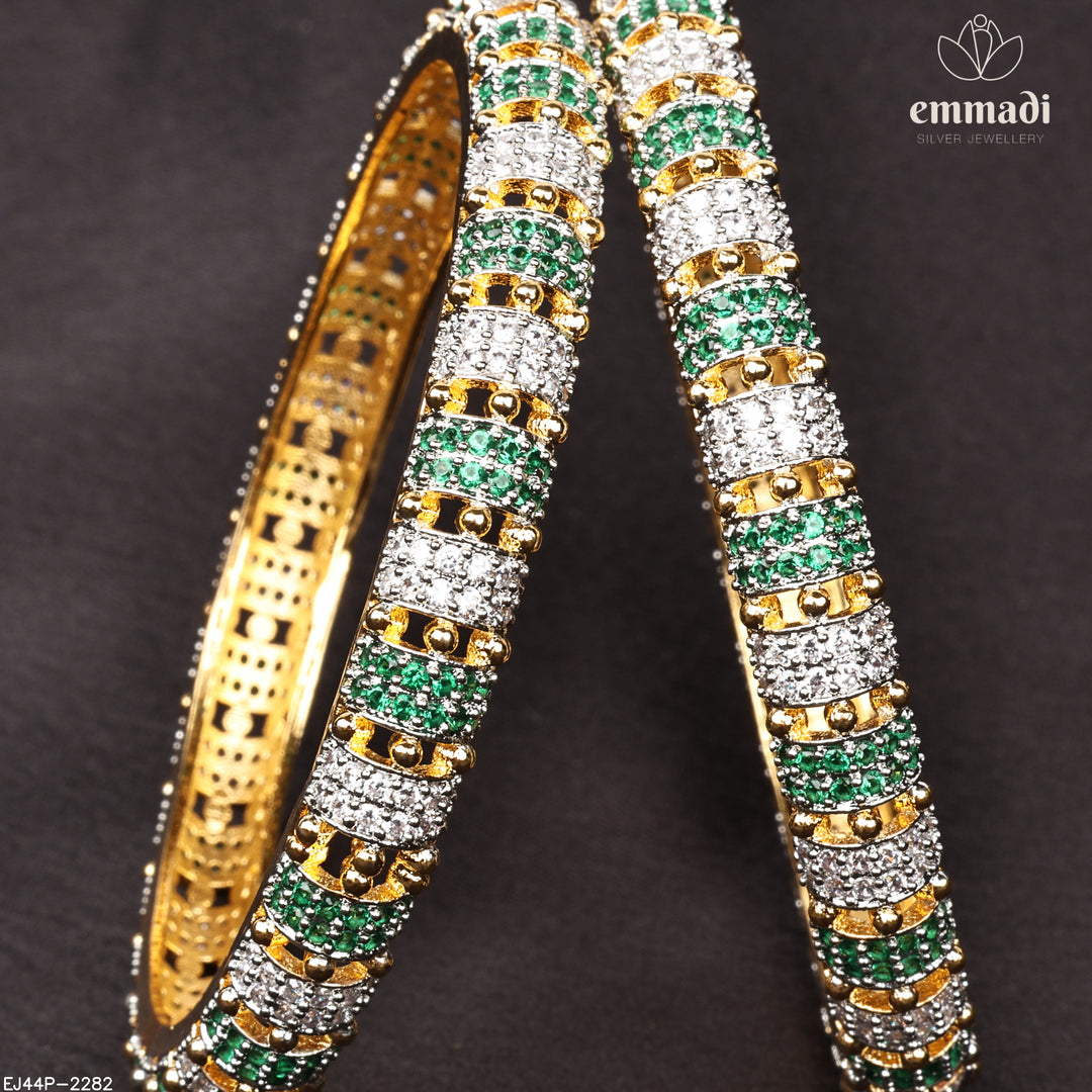 Bangles Premium Cz