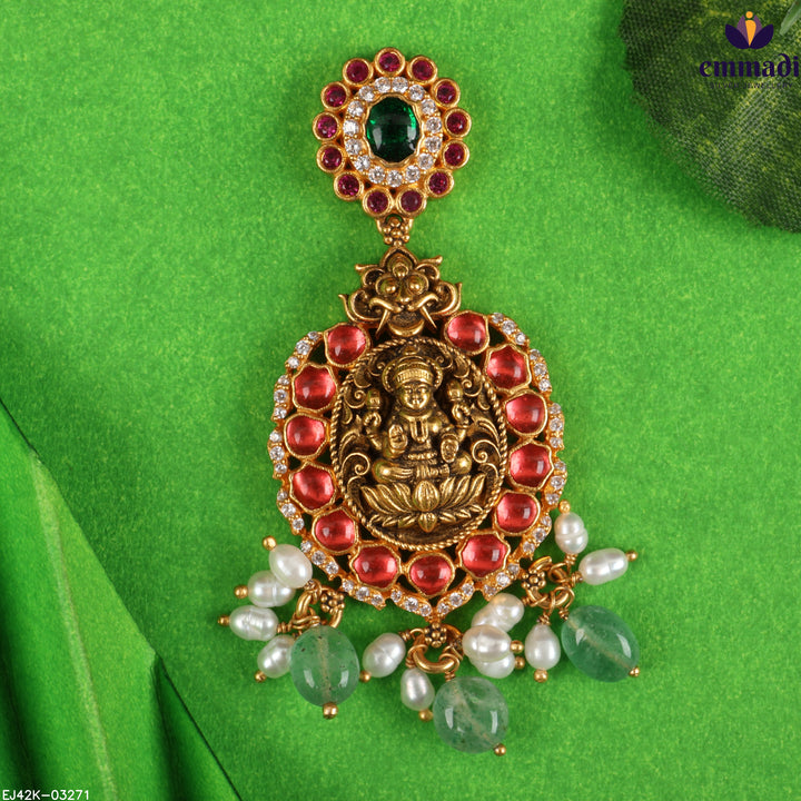 Hangings Kundan Nakshi