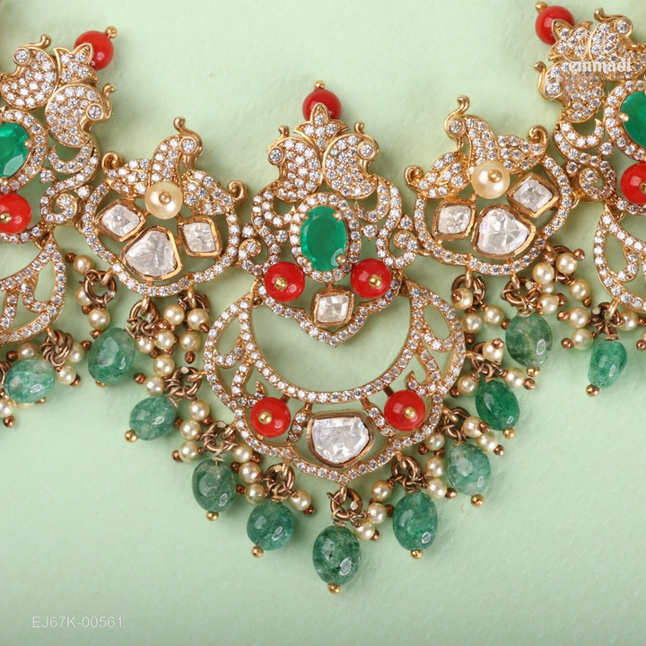 Short Necklace Victorian