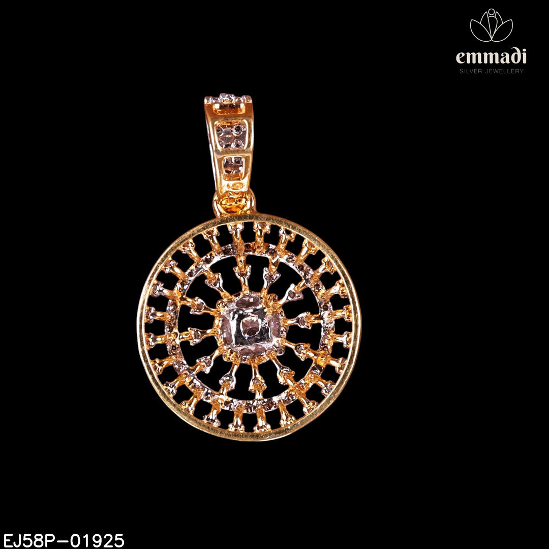 Pendant Premium Cz