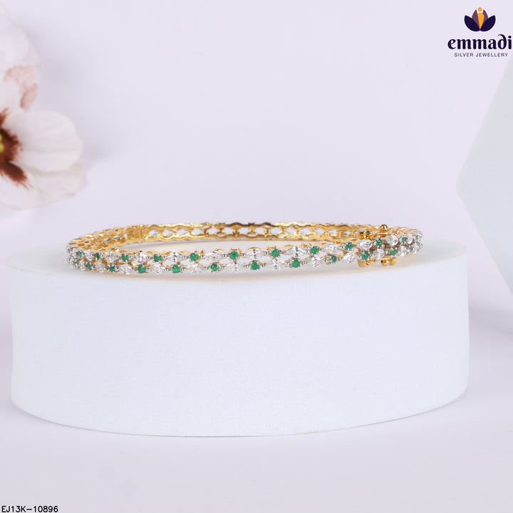 Bangles Premium Cz