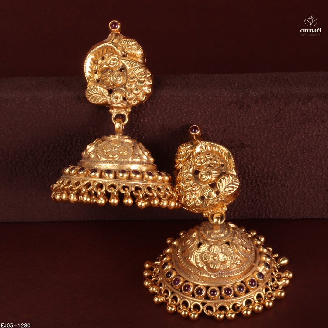 Jhumka Antique