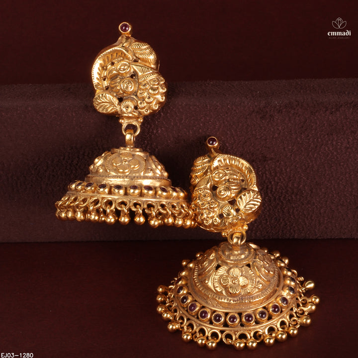 Jhumka Antique