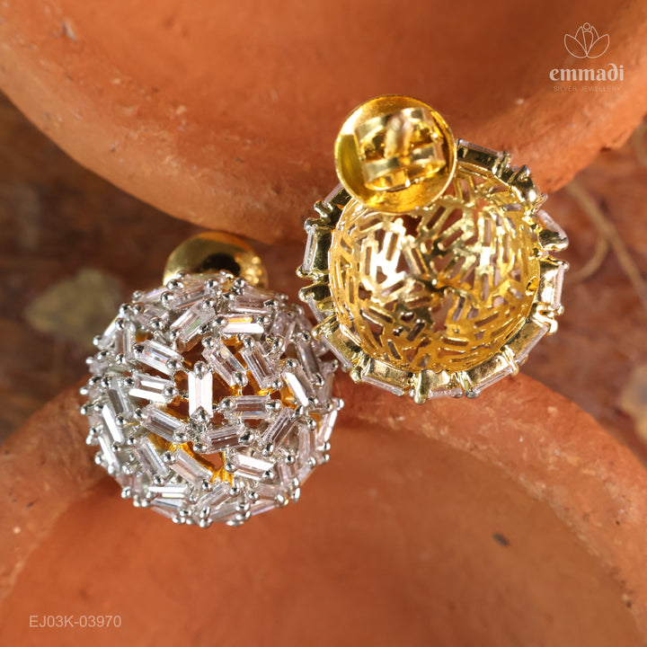 Studs Antique