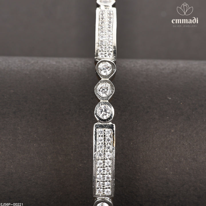 Bangles Premium Cz