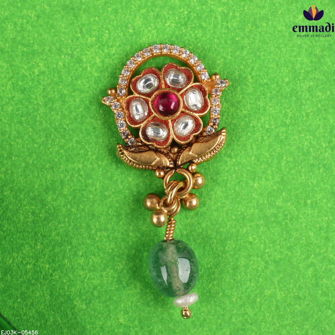 Hangings Kundan Nakshi