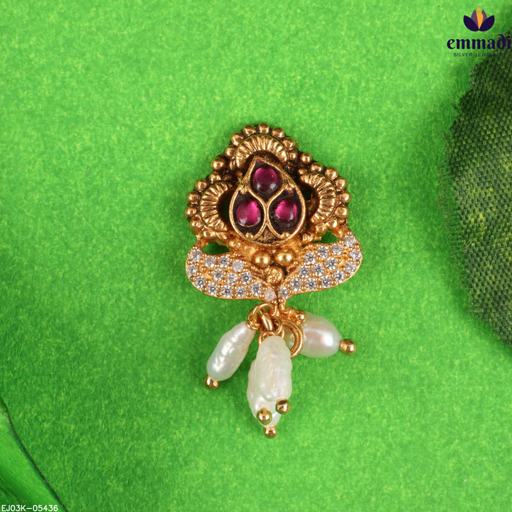 Hangings Kundan Nakshi
