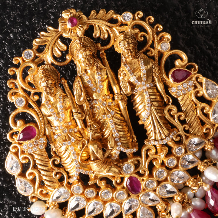Pendant Antique