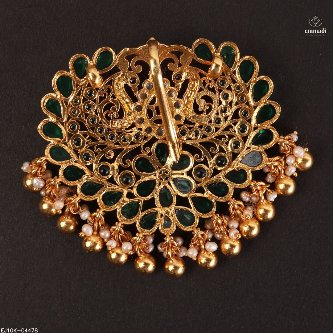 Pendant Antique