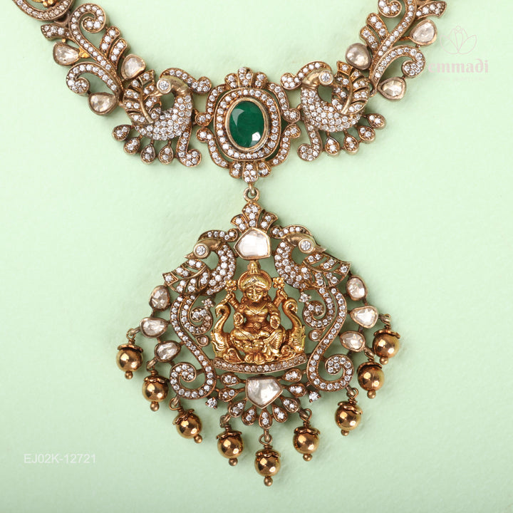 Short Necklace Victorian