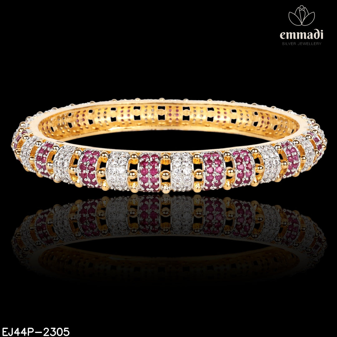 Bangles Premium Cz
