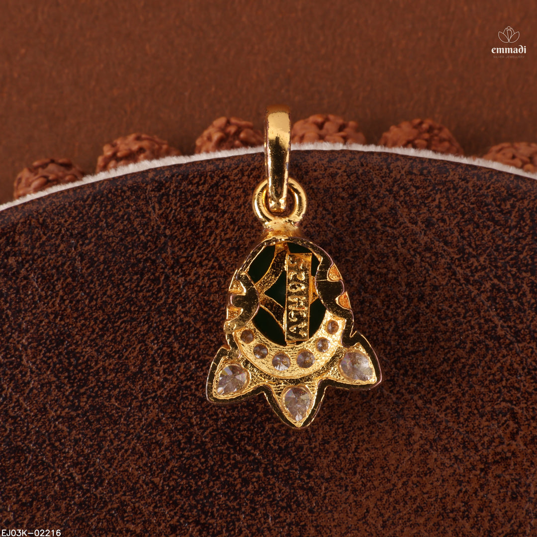 Pendant Antique