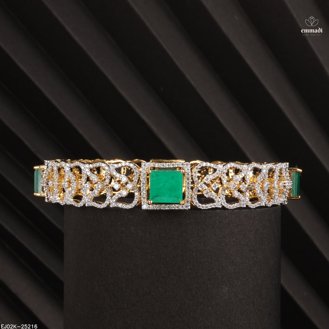 Bangles Premium Cz