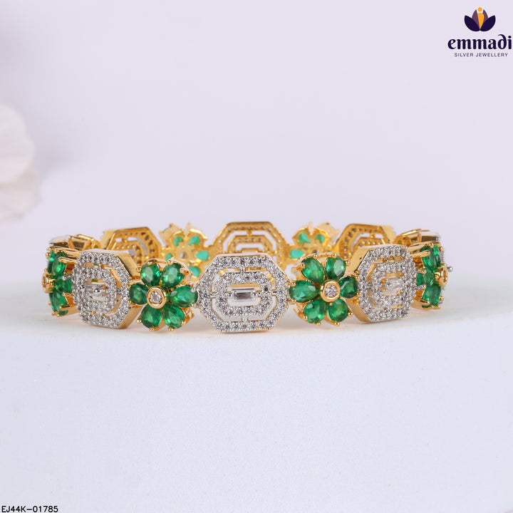 Bangles Premium Cz