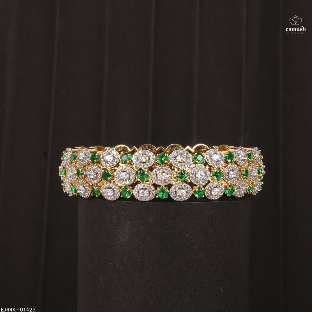 Bangles Premium Cz