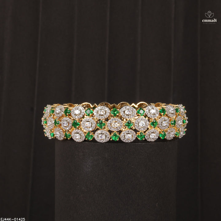 Bangles Premium Cz